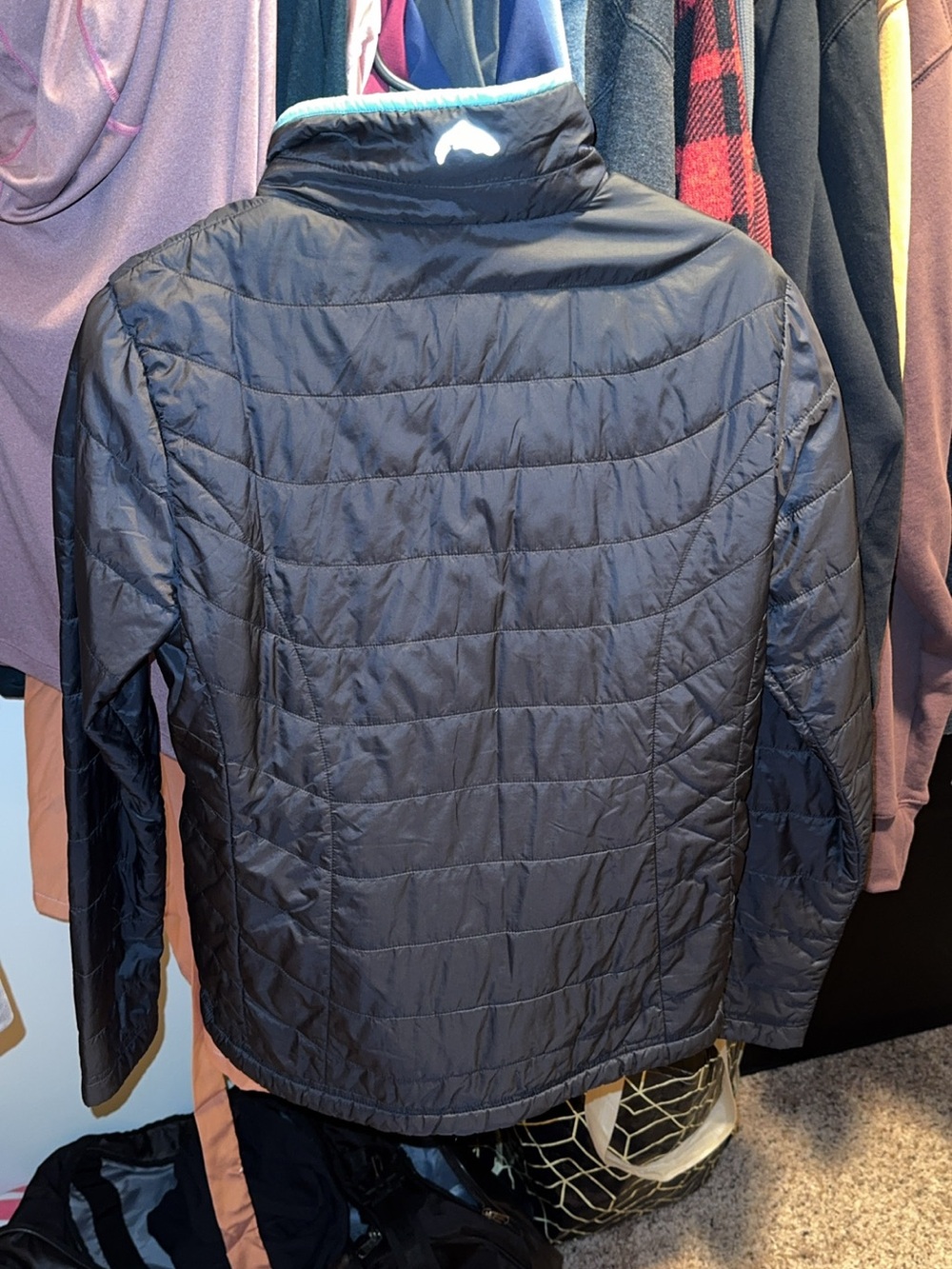 Simms Women's jacket - Picture 3 of 3